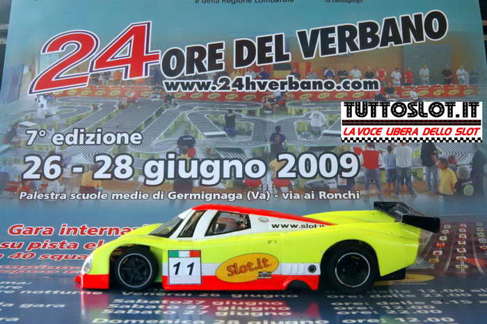 MACCHINE VERBANO
